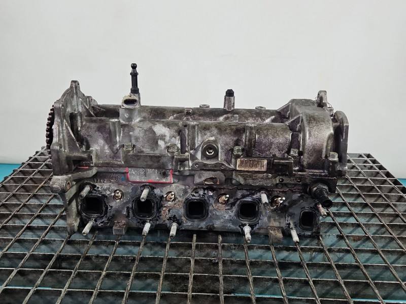 ГБЦ Головка блоку Opel Meriva B 55206388 — фото деталі 7