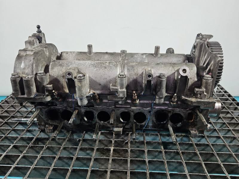 ГБЦ Головка блоку Fiat Freemont 939B5000 — фото деталі 7