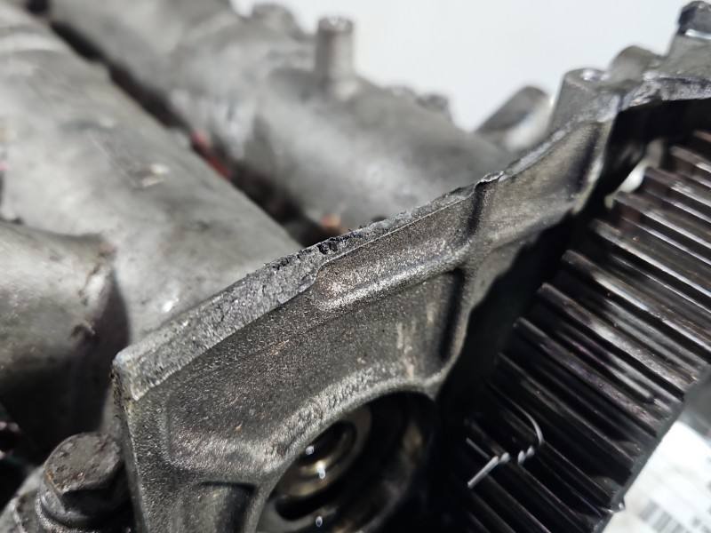 ГБЦ Головка блоку Fiat Freemont 939B5000 — фото деталі 10