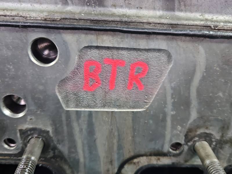 ГБЦ Головка блоку Audi Q7 BTR — фото деталі 12