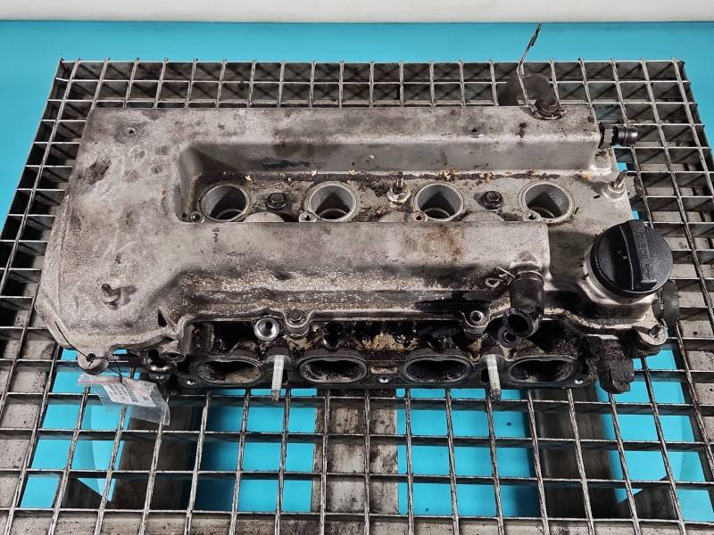 ГБЦ Головка блоку Toyota Avensis T25 E1Z-T72