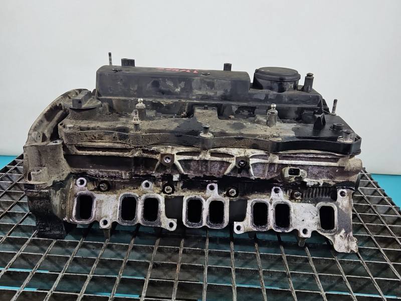 ГБЦ Головка блоку Citroen Jumper BK2Q-6K537-AB — фото деталі 3