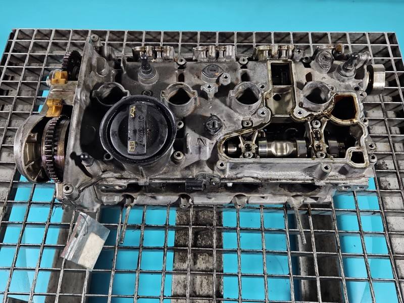 ГБЦ Головка блоку Audi A6 C7 06H103373K