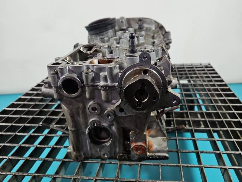 ГБЦ Головка блоку Audi A6 C7 06H103373K — фото деталі 4