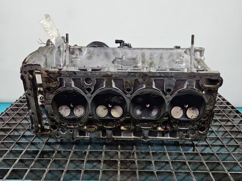 ГБЦ Головка блоку Audi A6 C7 06H103373K — фото деталі 8
