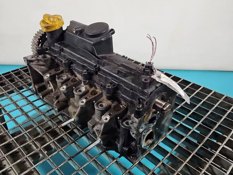 ГБЦ Головка блоку Renault Megane 3 2968F2