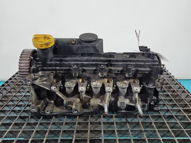 ГБЦ Головка блоку Renault Megane 3 2968F2 — фото деталі 2