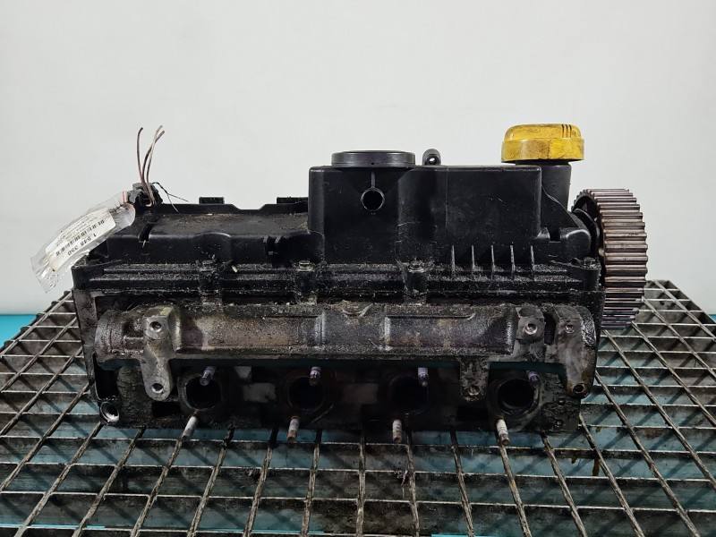 ГБЦ Головка блоку Renault Megane 3 2968F2 — фото деталі 4