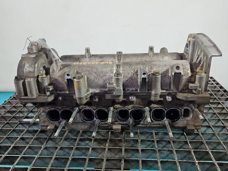ГБЦ Головка блоку Opel Insignia 55571949 — фото деталі 4
