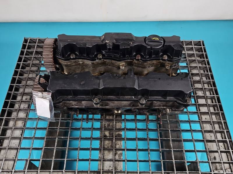 ГБЦ Головка блоку Peugeot 206 9656769580