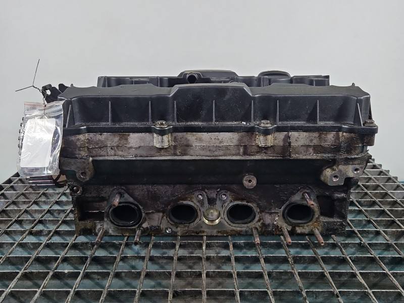 ГБЦ Головка блоку Peugeot 206 9656769580 — фото деталі 6