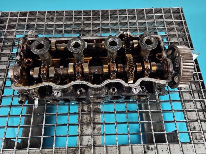 ГБЦ Головка блока Toyota Rav4 3SFE