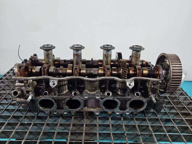 ГБЦ Головка блока Toyota Rav4 3SFE — фото детали 5