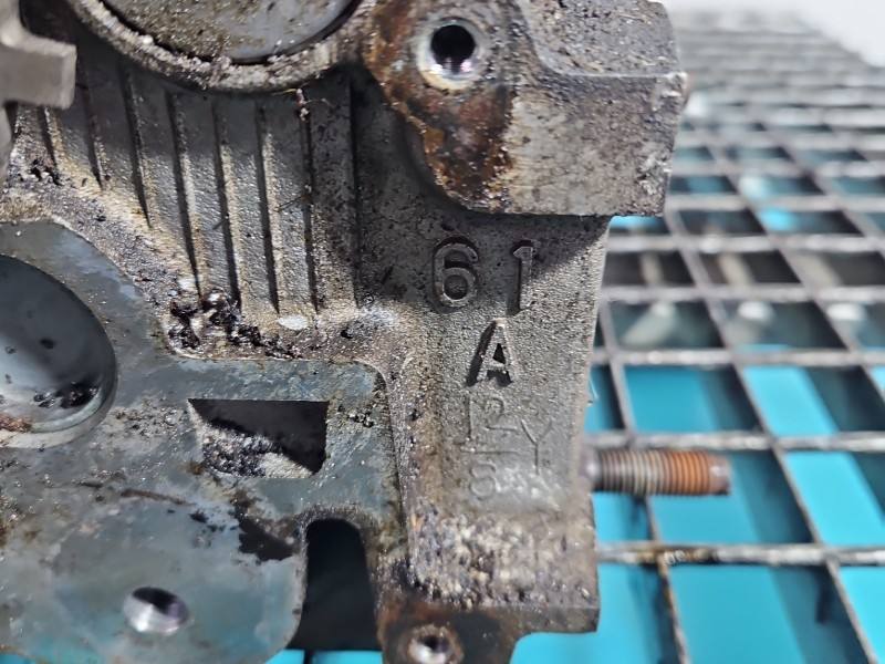ГБЦ Головка блока Toyota Rav4 3SFE — фото детали 6
