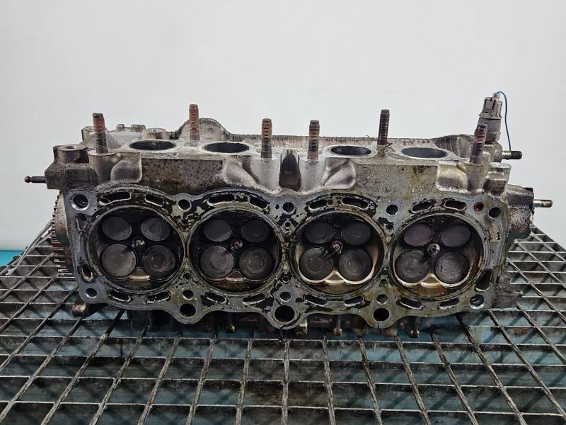 ГБЦ Головка блока Toyota Rav4 3SFE — фото детали 8