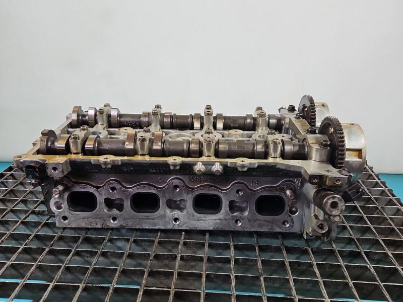ГБЦ Головка блока Dodge Caliber 04884510AC — фото детали 3