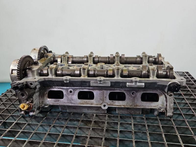 ГБЦ Головка блока Dodge Caliber 04884510AC — фото детали 4