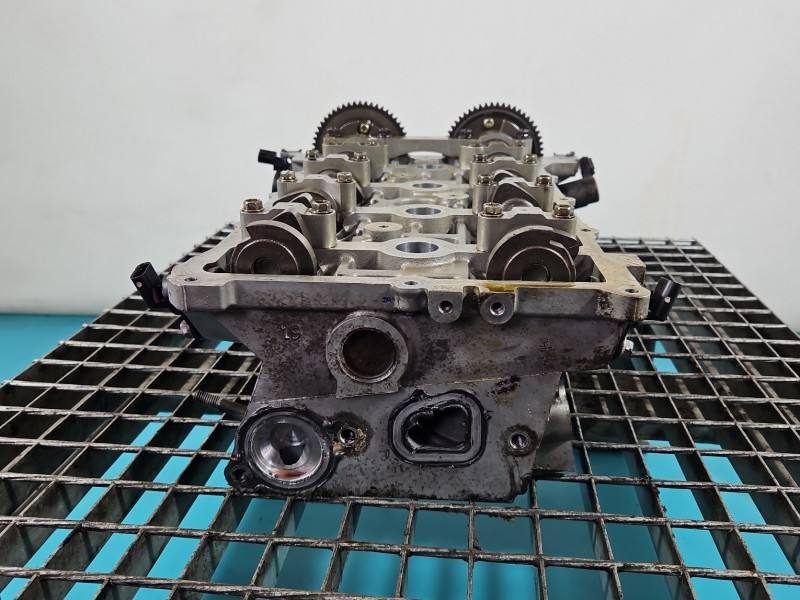 ГБЦ Головка блока Dodge Caliber 04884510AC — фото детали 5