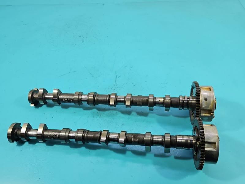 ГБЦ Головка блока Dodge Caliber 04884510AC — фото детали 7