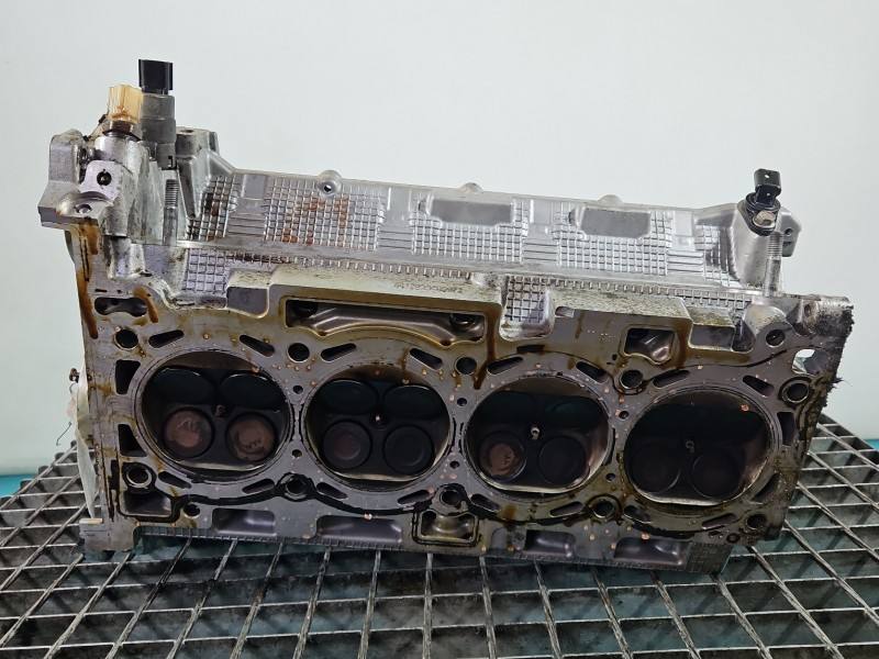 ГБЦ Головка блока Dodge Caliber 04884510AC — фото детали 11