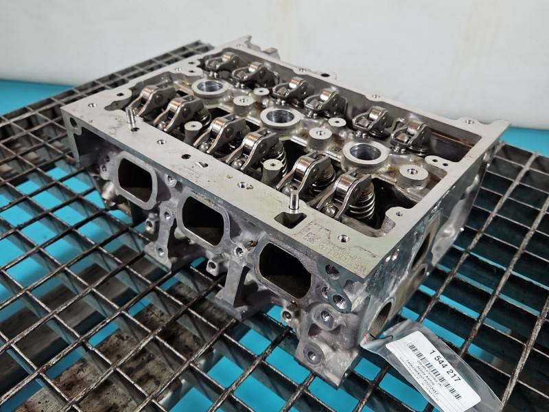 ГБЦ Головка блоку Skoda Kamiq 05C103404C
