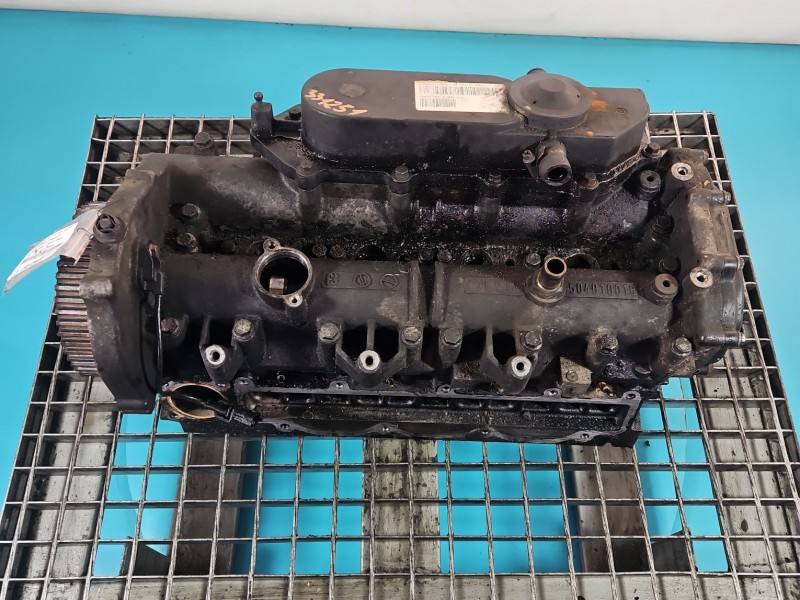 ГБЦ Головка блоку Citroen Jumper F1AE0481C