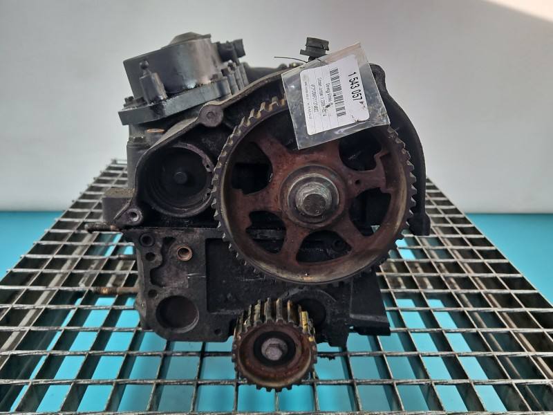ГБЦ Головка блоку Citroen Jumper F1AE0481C — фото деталі 10