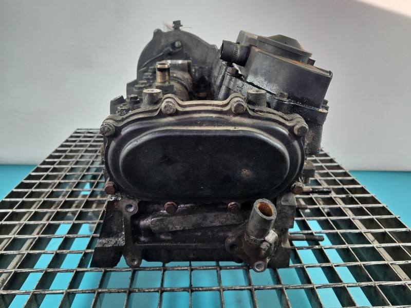 ГБЦ Головка блоку Citroen Jumper F1AE0481C — фото деталі 12