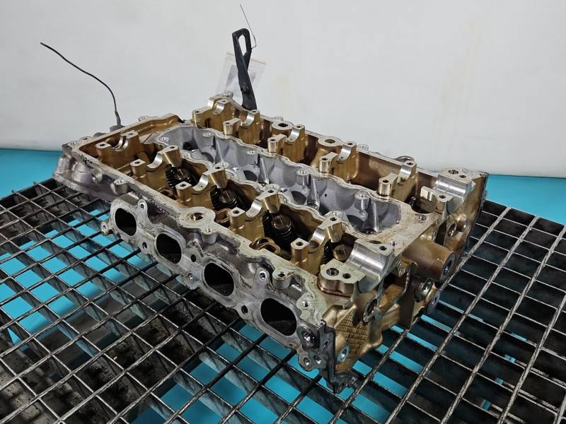 ГБЦ Головка блоку Opel Astra K 12660233AE