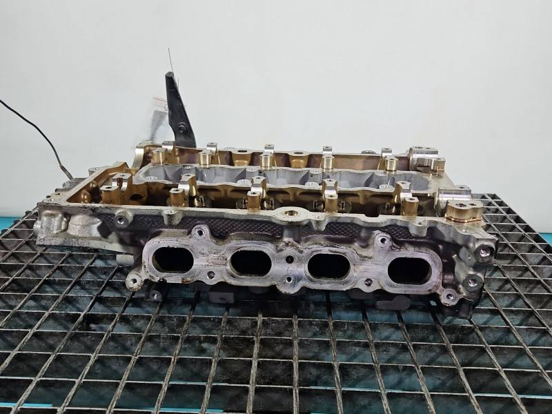 ГБЦ Головка блоку Opel Astra K 12660233AE — фото деталі 2