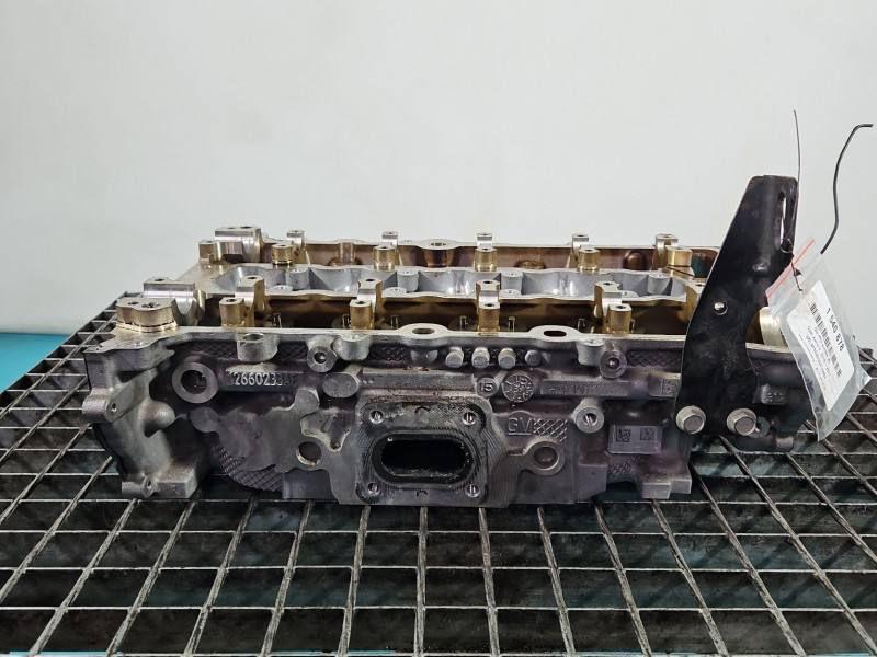 ГБЦ Головка блоку Opel Astra K 12660233AE — фото деталі 4