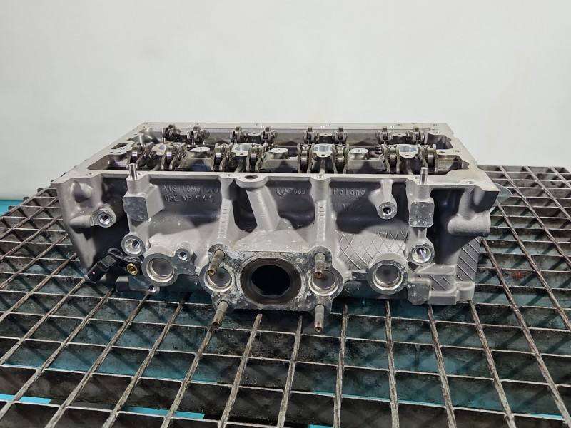 ГБЦ Головка блоку Skoda Octavia 4 05E103063L — фото деталі 5
