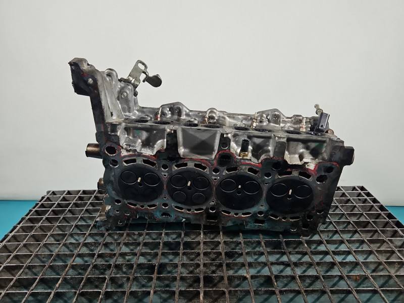 ГБЦ Головка блоку Opel Astra K 55500308 — фото деталі 14