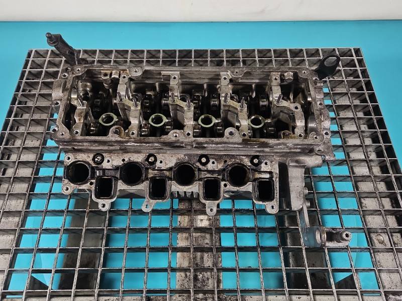 ГБЦ Головка блоку Audi A4 B8 03L103373 — фото деталі 6