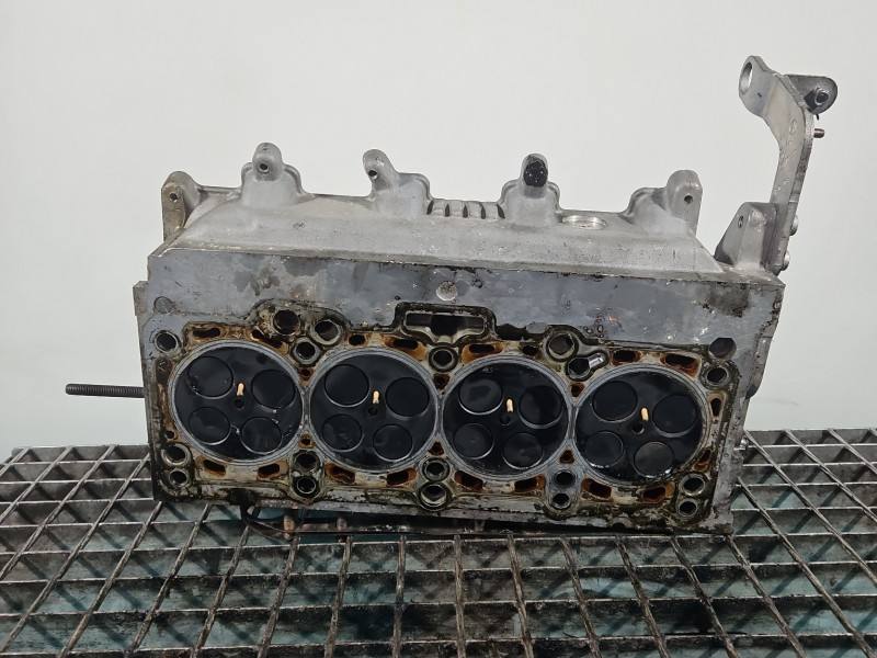 ГБЦ Головка блоку Audi A4 B8 03L103373 — фото деталі 7