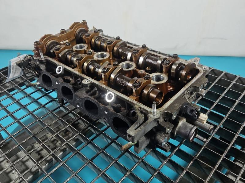 ГБЦ Головка блоку Toyota Prius 1NZ — фото деталі 6
