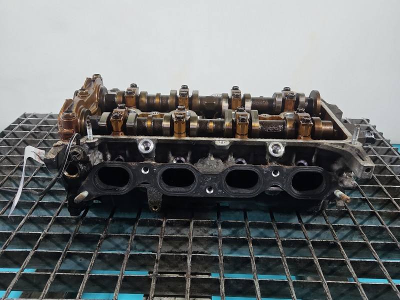 ГБЦ Головка блоку Toyota Prius 1NZ — фото деталі 7