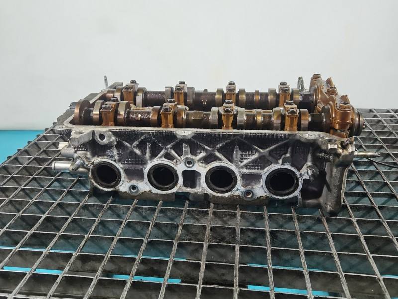 ГБЦ Головка блоку Toyota Prius 1NZ — фото деталі 9
