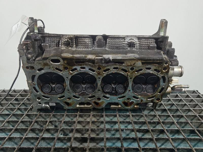 ГБЦ Головка блоку Toyota Prius 1NZ — фото деталі 13