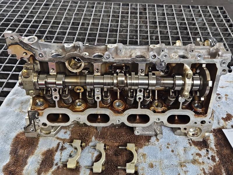 ГБЦ Головка блоку Mercedes CLA C118 110423582R
