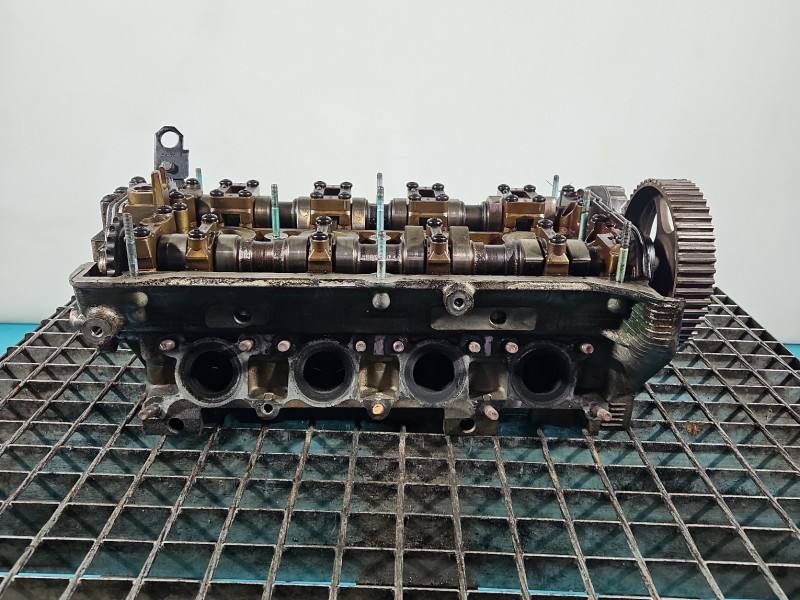 ГБЦ Головка блоку Audi A3 8L ARZ — фото деталі 10
