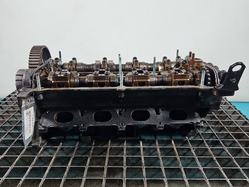 ГБЦ Головка блоку Audi A3 8L ARZ — фото деталі 14