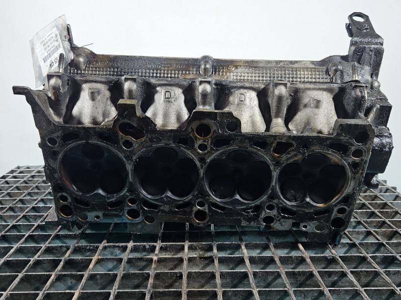 ГБЦ Головка блоку Audi A3 8L ARZ — фото деталі 17