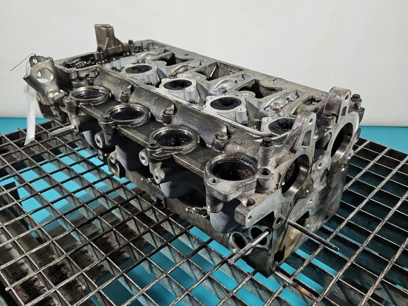 ГБЦ Головка блоку Ford C-Max 9688418110 — фото деталі 6