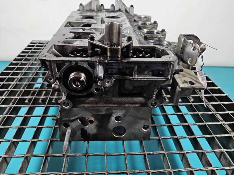 ГБЦ Головка блоку Ford C-Max 9688418110 — фото деталі 11