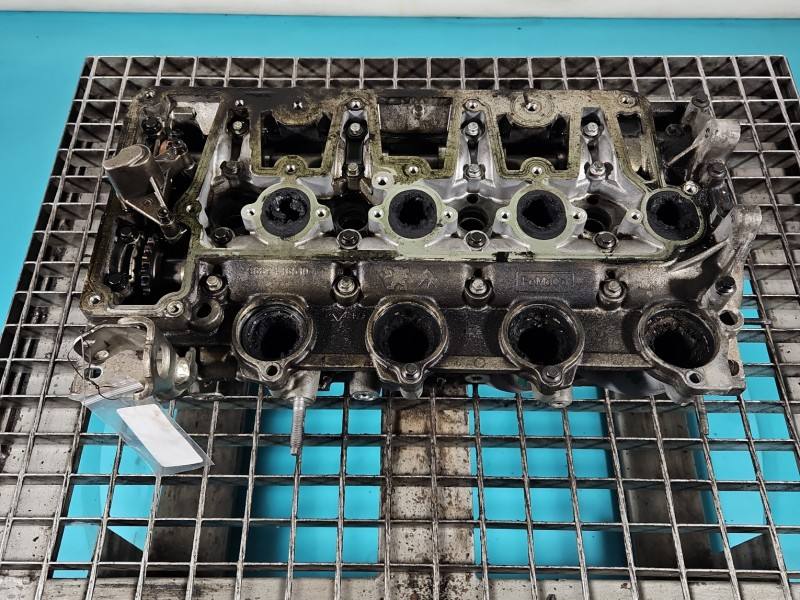 ГБЦ Головка блоку Ford C-Max 9688418110 — фото деталі 12