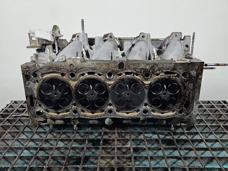 ГБЦ Головка блоку Ford C-Max 9688418110 — фото деталі 13