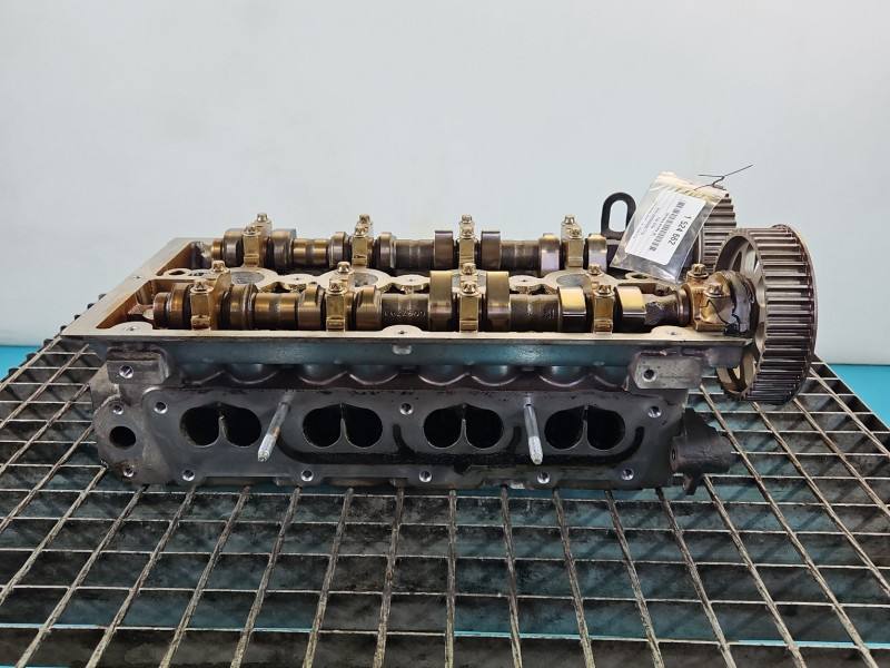ГБЦ Головка блоку Fiat Stilo 24461591 — фото деталі 6