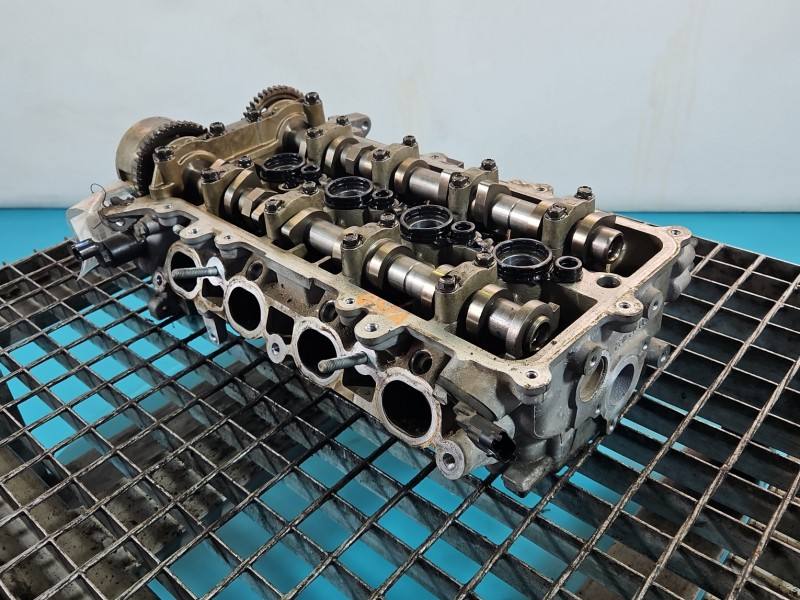 ГБЦ Головка блоку Hyundai I30 22111-2B001