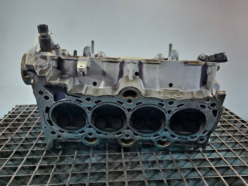 ГБЦ Головка блоку Hyundai I30 22111-2B001 — фото деталі 15